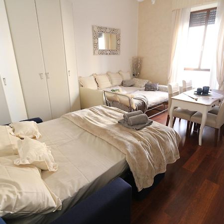 Bamboo Milano Lecco Apartment Dış mekan fotoğraf